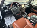 Lexus LX 570 S 2015